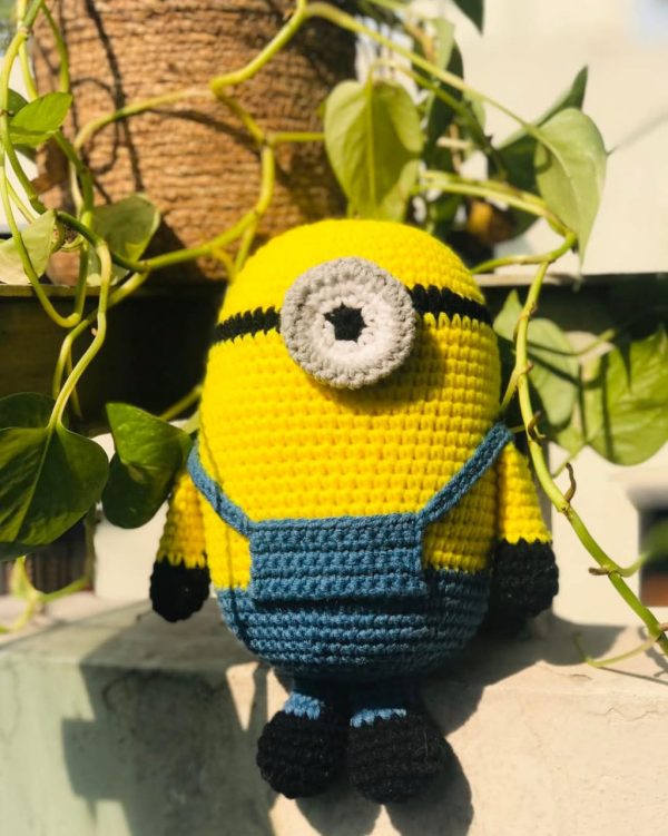 Minion