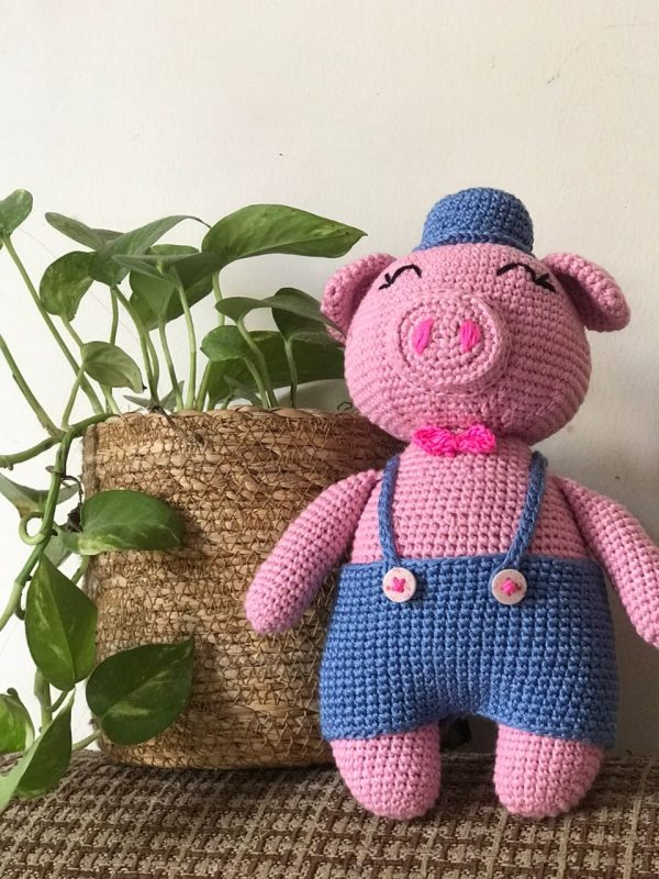 Piggy