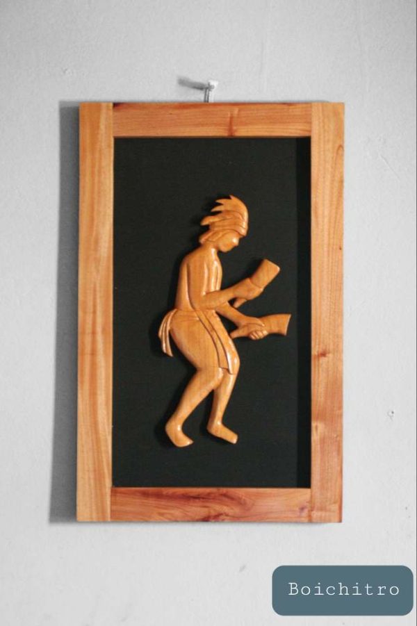 Wooden Frame
