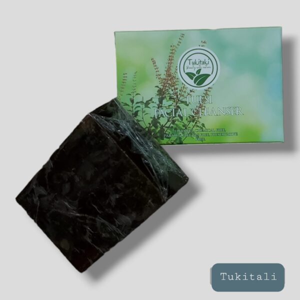 Tulsi Facial Cleanser
