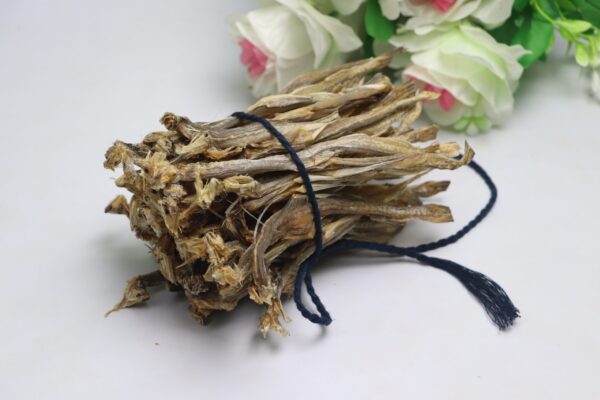 চিকন লইট্টা শুটকি-১ কেজি / Loitta Shutki-1kg