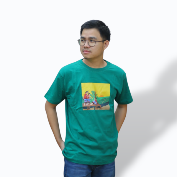 Bizu T-shirt