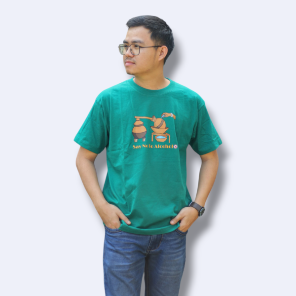 Bizu T-shirt