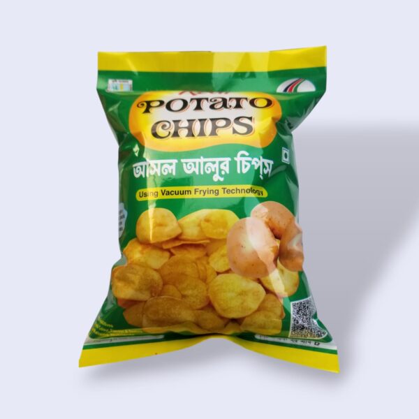 Potato Chips