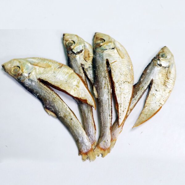 চইক্ক্যা ফাইস্যা শুটকি- ১ কেজি/ Choikka Faissha Shutki- 1kg