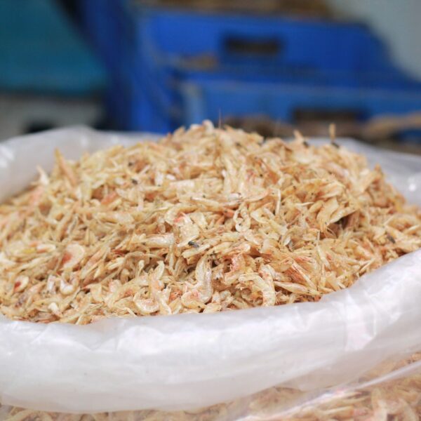 ছোট ভর্তা চিংড়ি শুটকি-১ কেজি / ‍Safe Vorta Chingri-1kg