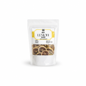 পাহাড়ি লেবু ড্রাই (Dried Hill Lemon) - ১০০ গ্রাম